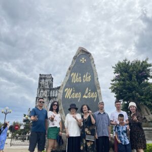 tour Quy Nhơn - Phú Yên 3n2đ giá rẻ