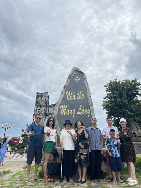 tour Quy Nhơn - Phú Yên 3n2đ giá rẻ